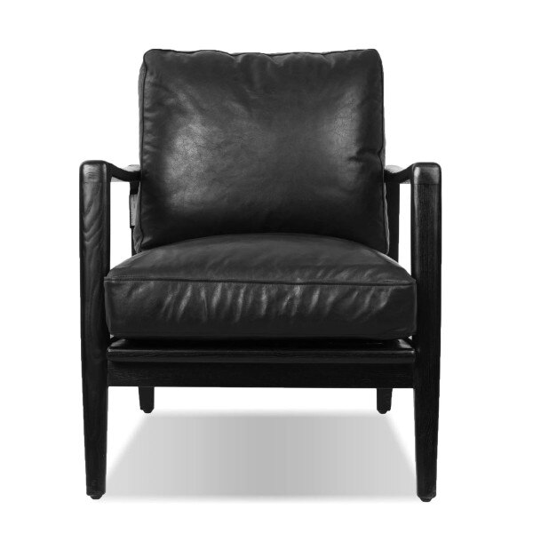 Craftsman Lounge Chair